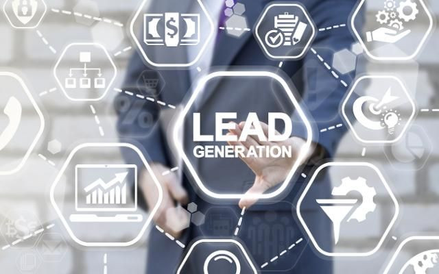 Lead Generation Campaigns